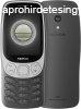 Nokia 3210 DualSIM Grunge Black