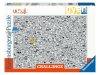 Puzzle 1000 db - Emoji kihvs