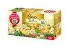 Teekanne world of ginger bodzavirg z gymbrtea 20x1,75g 