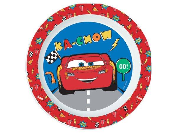 Műa.Cars race mélytányér