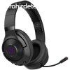 LORGAR Noah 702 Wireless Bluetooth Gaming Headset Black