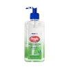 Kz- s brferttlent gl pumps 500 ml Bradolife aloe ver