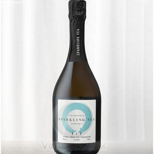 Copenhagen Sparkling Tea Bla 0,75L-DRS