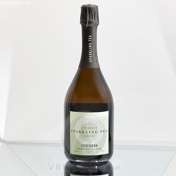 Copenhagen Sparkling T.Lysegr.0,75l-DRS