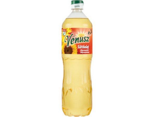 Vénusz Sütőolaj 1l