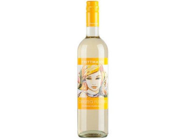 Frittmann Cserszegi Fűszeres száraz fehér 0,75L DRS