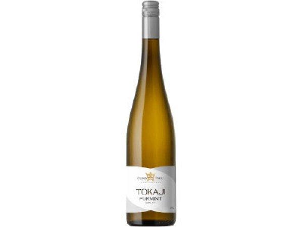 Grand Tokaj Classic Selection Tokaji Furmint száraz 0,75L DRS