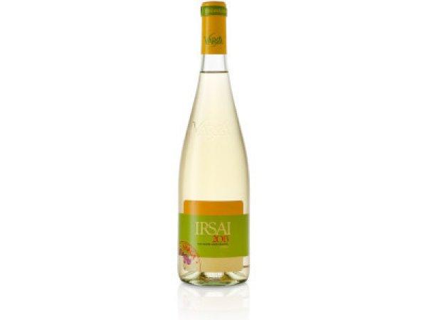 Varga Irsai Olivér száraz fehér 0,75L