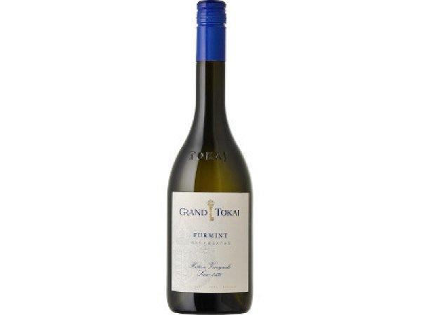 Grand Tokaj Terroir Selection Tokaji Furmint száraz 0,75L DRS