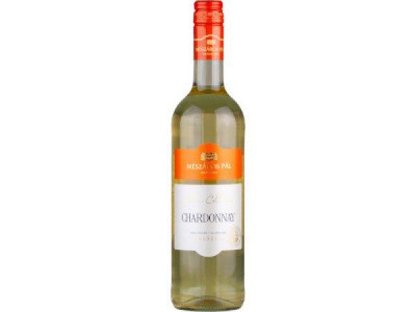 Mészáros Chardonnay 0,75L DRS