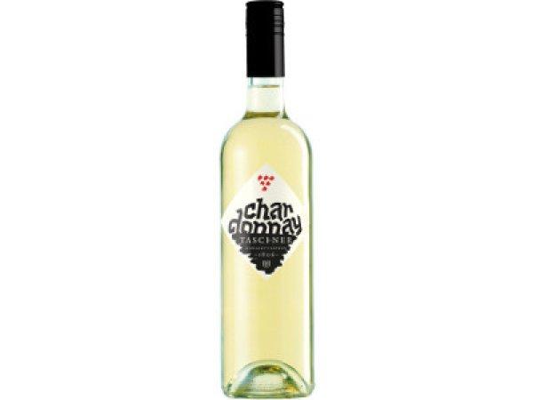 Taschner Chardonnay száraz fehér 0,75L DRS