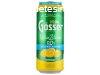 Gsser 0,5L Citrom 0% doboz DRS