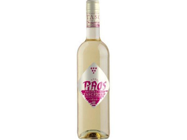 Taschner Korai Piros Veltelini száraz fehér 0,75L DRS