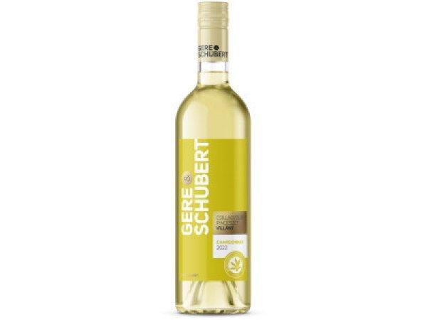 Gere&Schubert Chardonnay száraz,fehér 0,75l