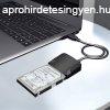 SATA-USB 3.0 kls merevlemez adapter talakt