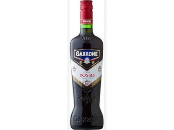 Garrone Rosso 0,75L