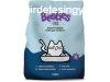 Besties Cat Super Crystals szilikonos macskaalom 5L