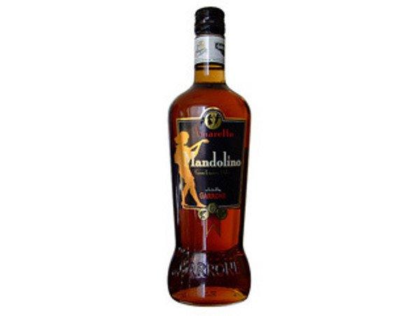 Garrone Mandolino 0,7l 25% DRS