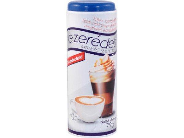 Ezerédes édesítő tabletta 1200db+10%