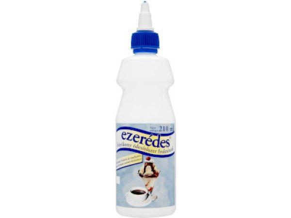 Ezerédes folyékony édesitő 210ml