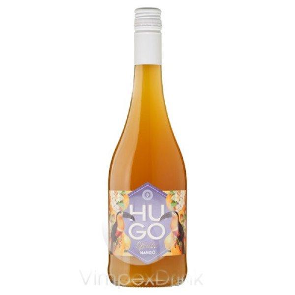Ostoros HUGO Mangó 0,75l - DRS
