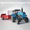 Traktor modell utnfutval