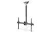 Digitus DA-90421 Monitor/TV Ceiling Mount 37-70" 50kg B