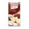 Torras glutn-s cukormentes fehrcsokold kkusz 75 g