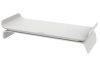 Leitz Ergo llthat magassg monitorllvny Light Grey