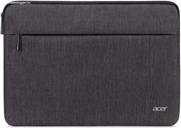 Acer Protective Sleeve 15,6" Grey