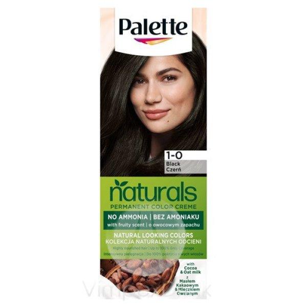 Palette PNC 900 mélytengeri fekete