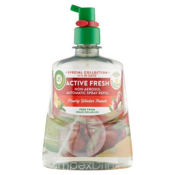 Air Wick AF utt. 228ml Málna&Lime k