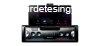 Pioneer SPH-10BT AutHiFi Fejegysg