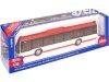 SIKU MAN vrosi busz 1:50 - 3734