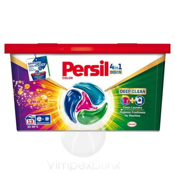 Persil mosókapszula 13db Color 4in1