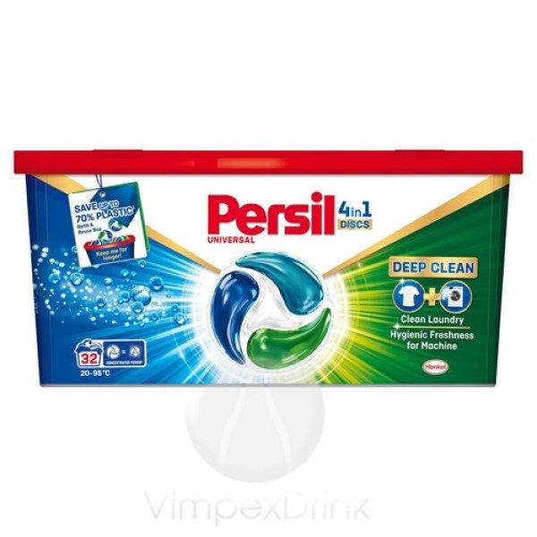 Persil mosókapszula 32db Discs Universal