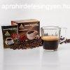 Ayura fekete kv ganoderma gombval 45 g