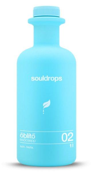 Souldrops esőcsepp öblítő 1000 ml