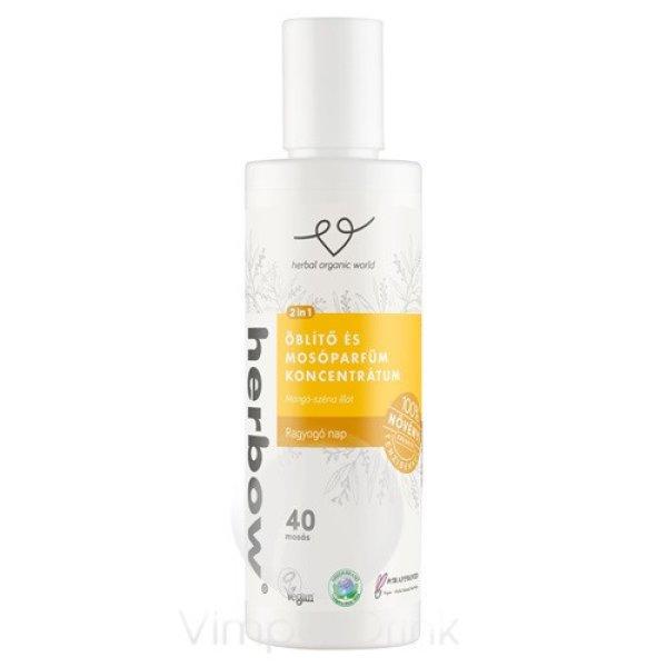 Herbow mosóparfüm 200ml Ragyogó nap