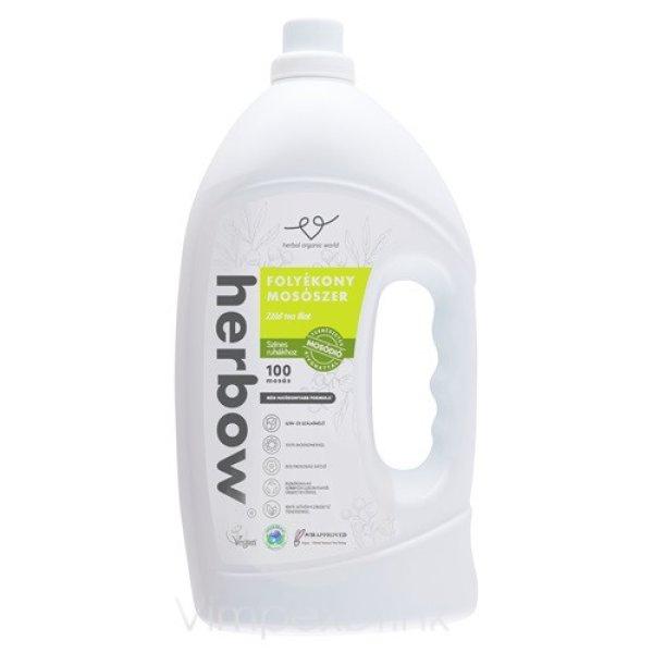 Herbow foly.mosósz. 3l Color Harm. 100M