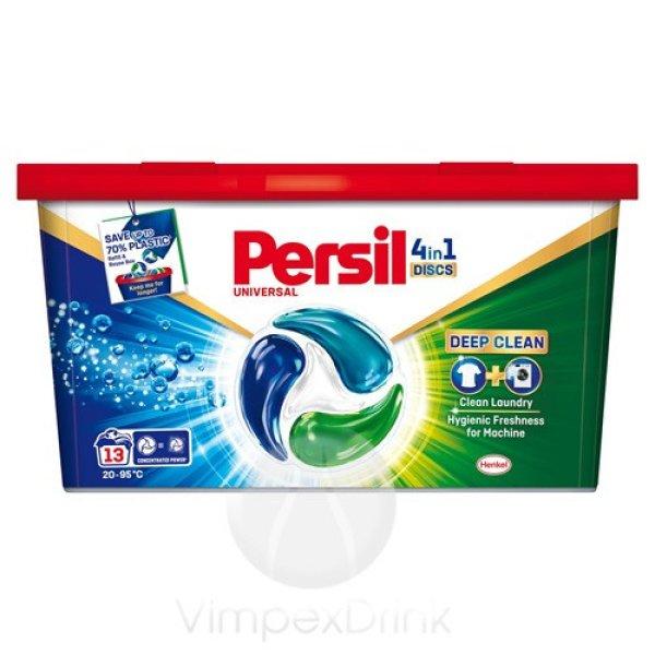 Persil mosókapszula 13db Universal 4in1
