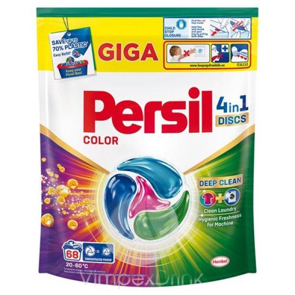 Persil mosókapszula 68db Color 4in1