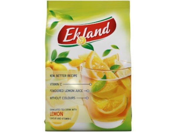 EKLAND utántöltő Citrom 300g