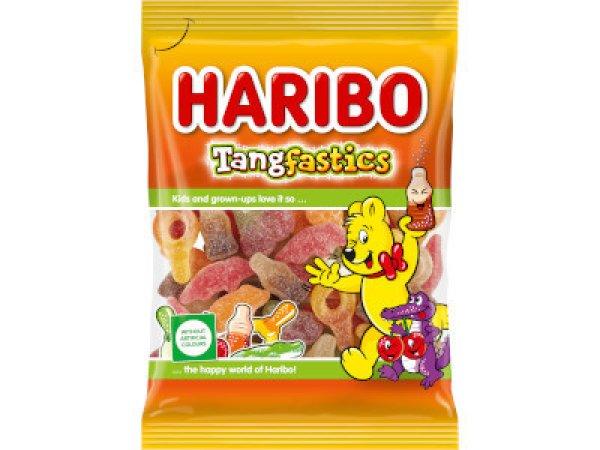 Haribo 100g Tangfastics