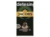 JDE Jacobs NCC 10db kapszula Espresso Intenso 10 52g