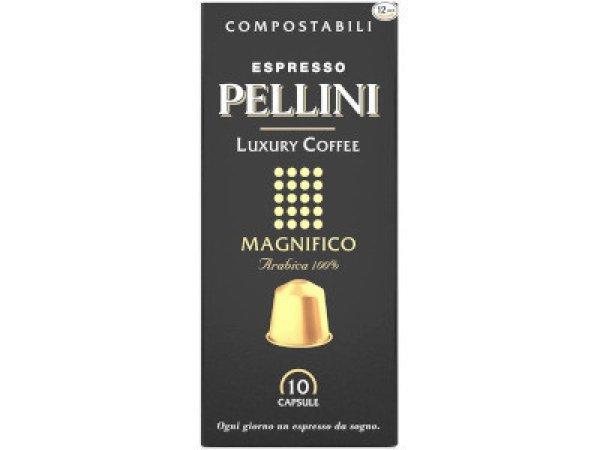 Pellini NCC kapszula 10db Luxury Magnifico 50g