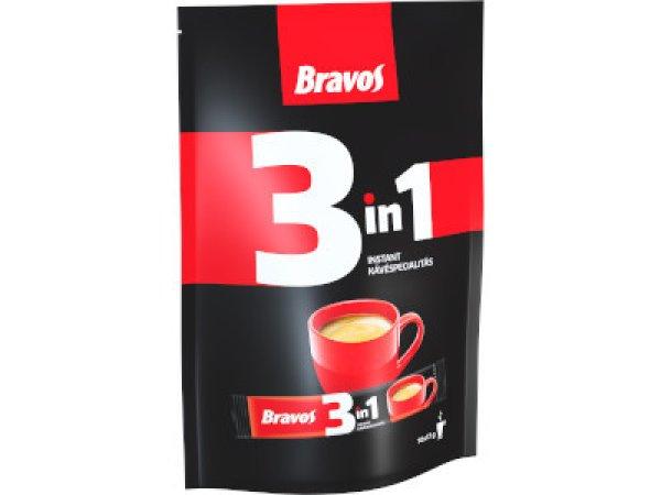 Bravos 3in1 10*17g