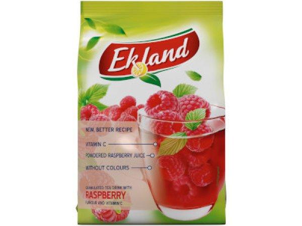 EKLAND utántöltő Málna 300g