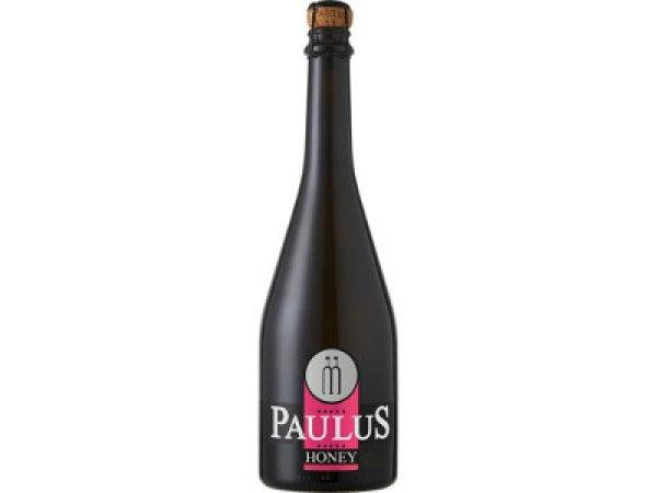 Paulus Honey 0,75L édes fehér pezsgő DRS