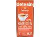 Dallmayr 1kg Home Barista Crema Forte szemes kv